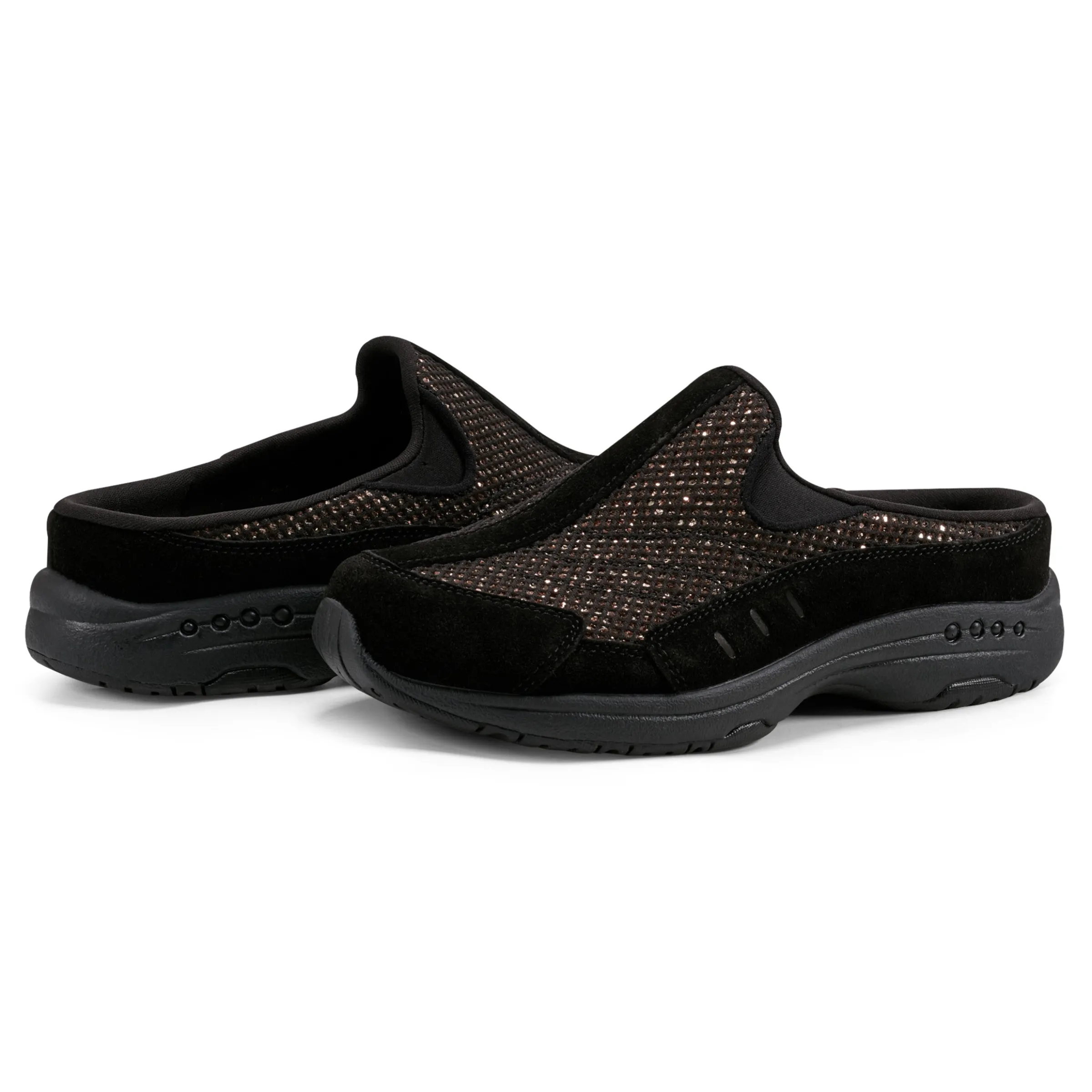 Traveltime Clogs