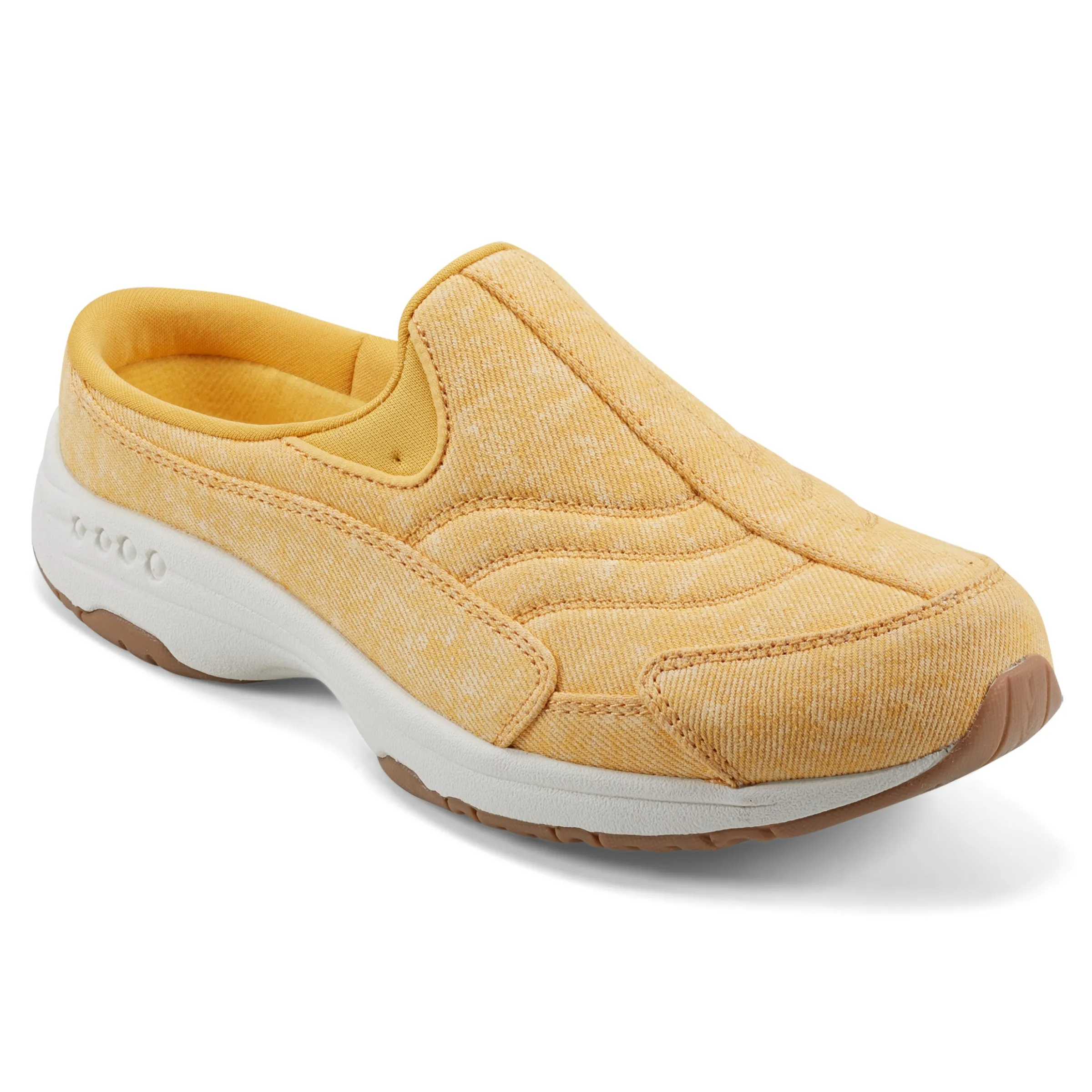 Traveltime Clogs