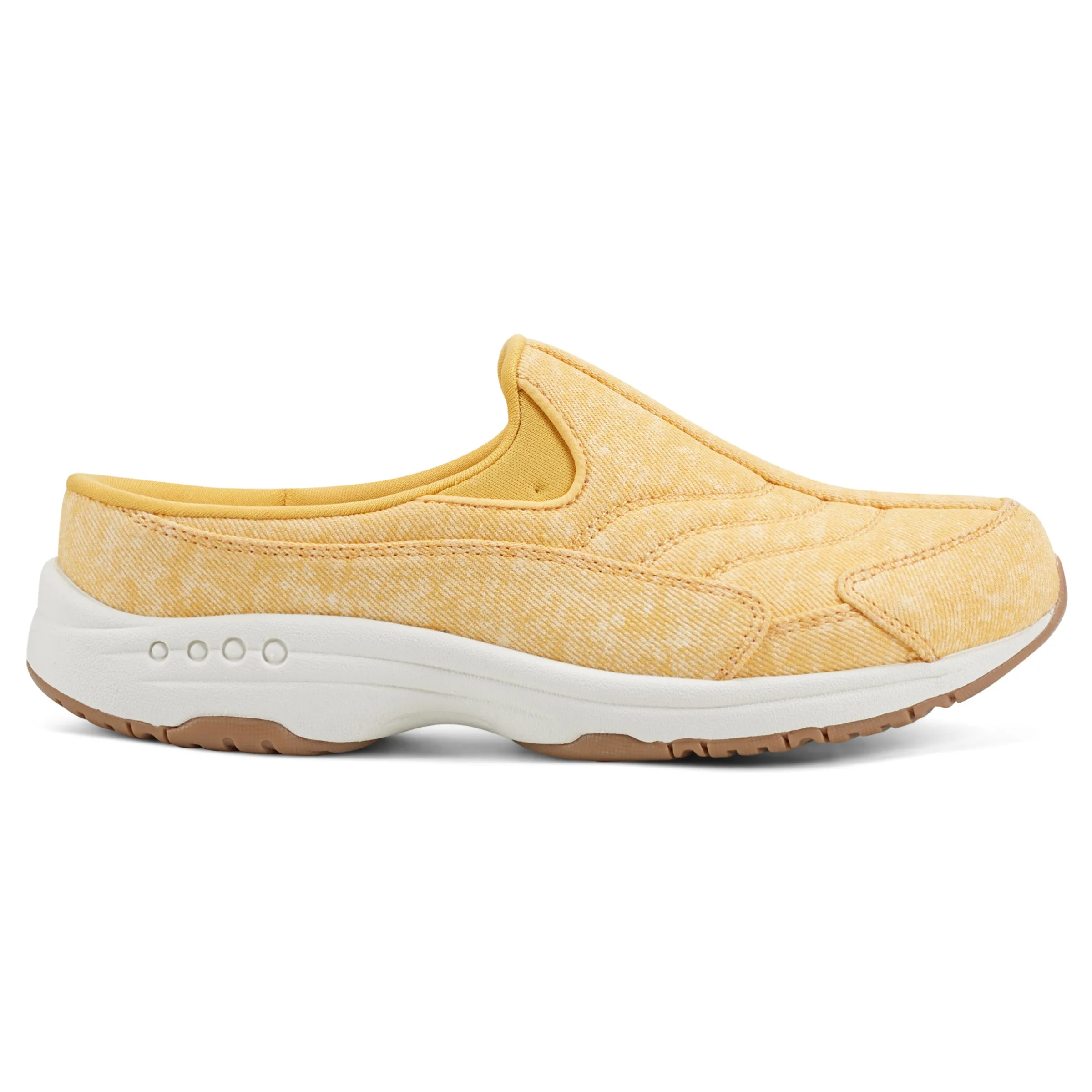 Traveltime Clogs