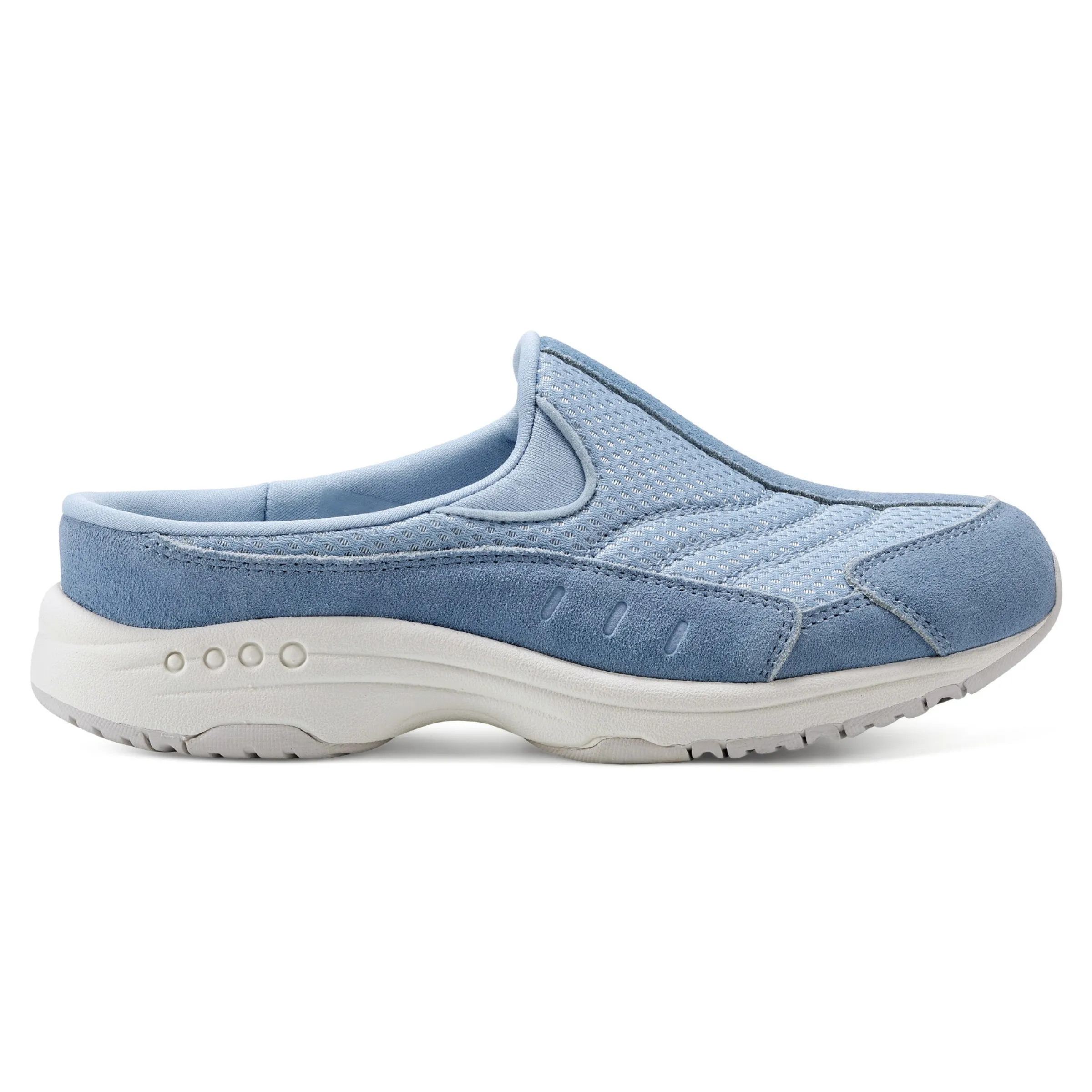 Traveltime Clogs