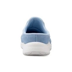 Traveltime Clogs