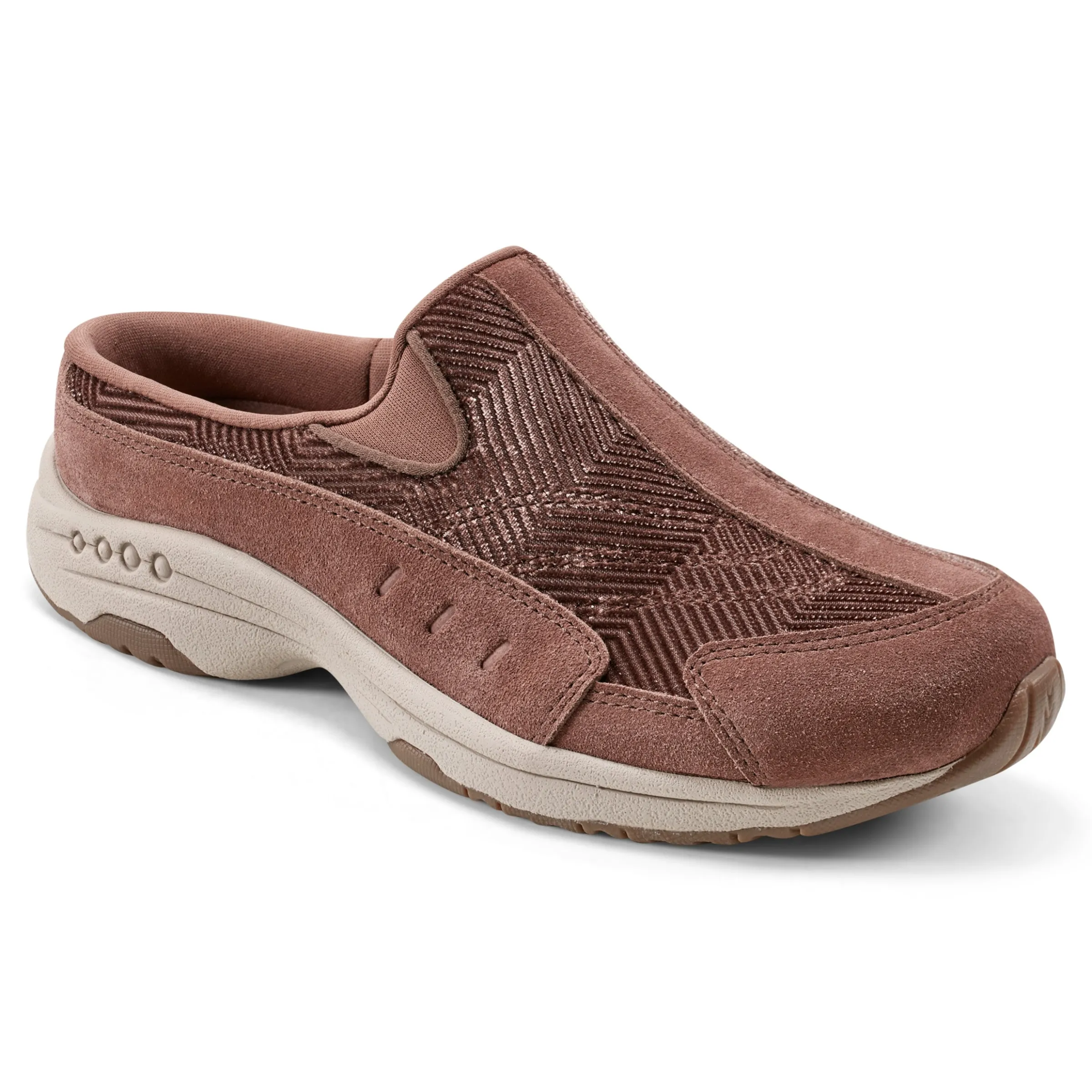 Traveltime Clogs