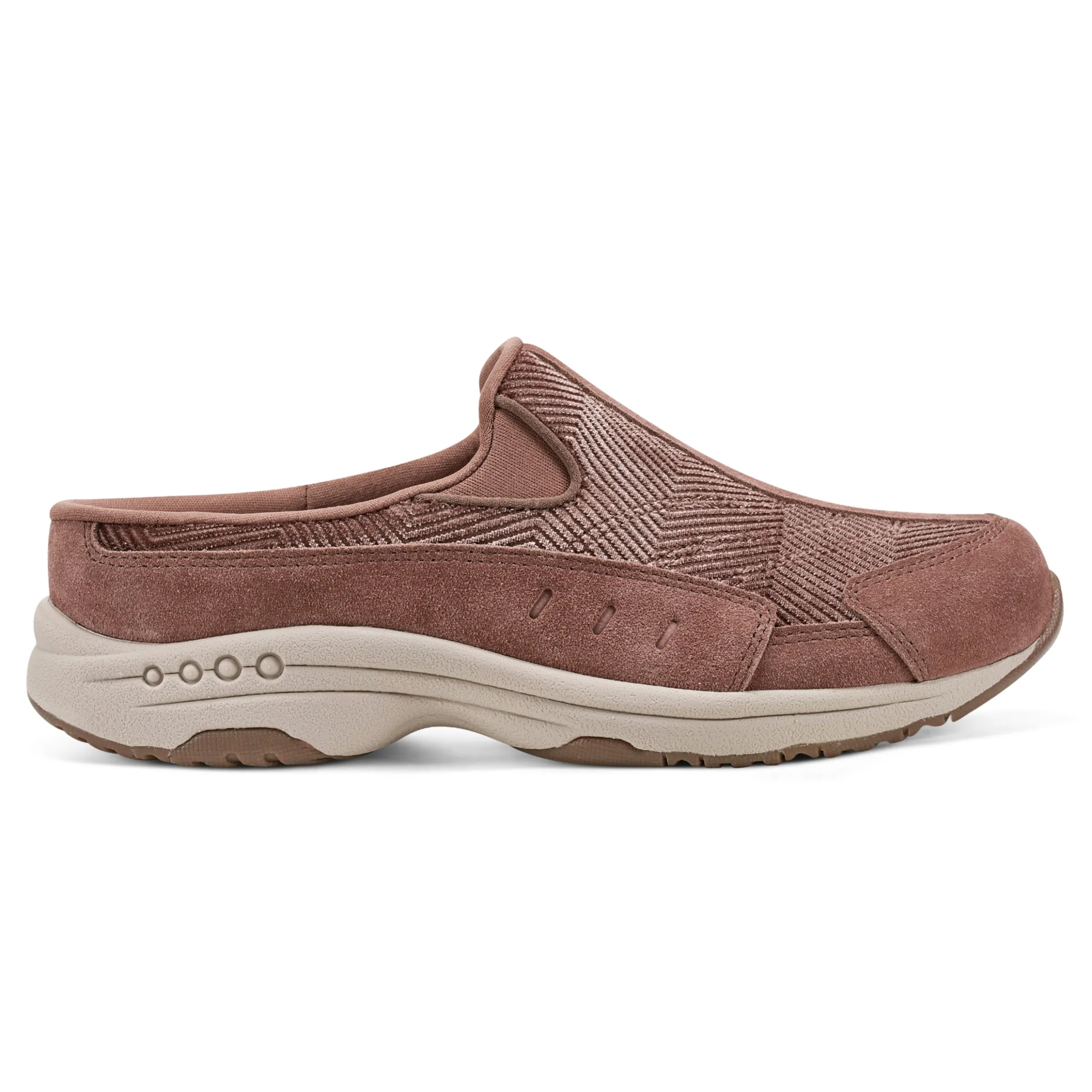 Traveltime Clogs