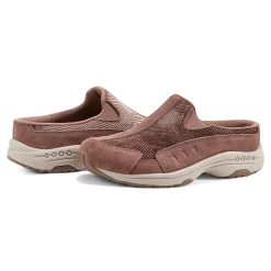Traveltime Clogs