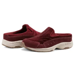 Traveltime Clogs