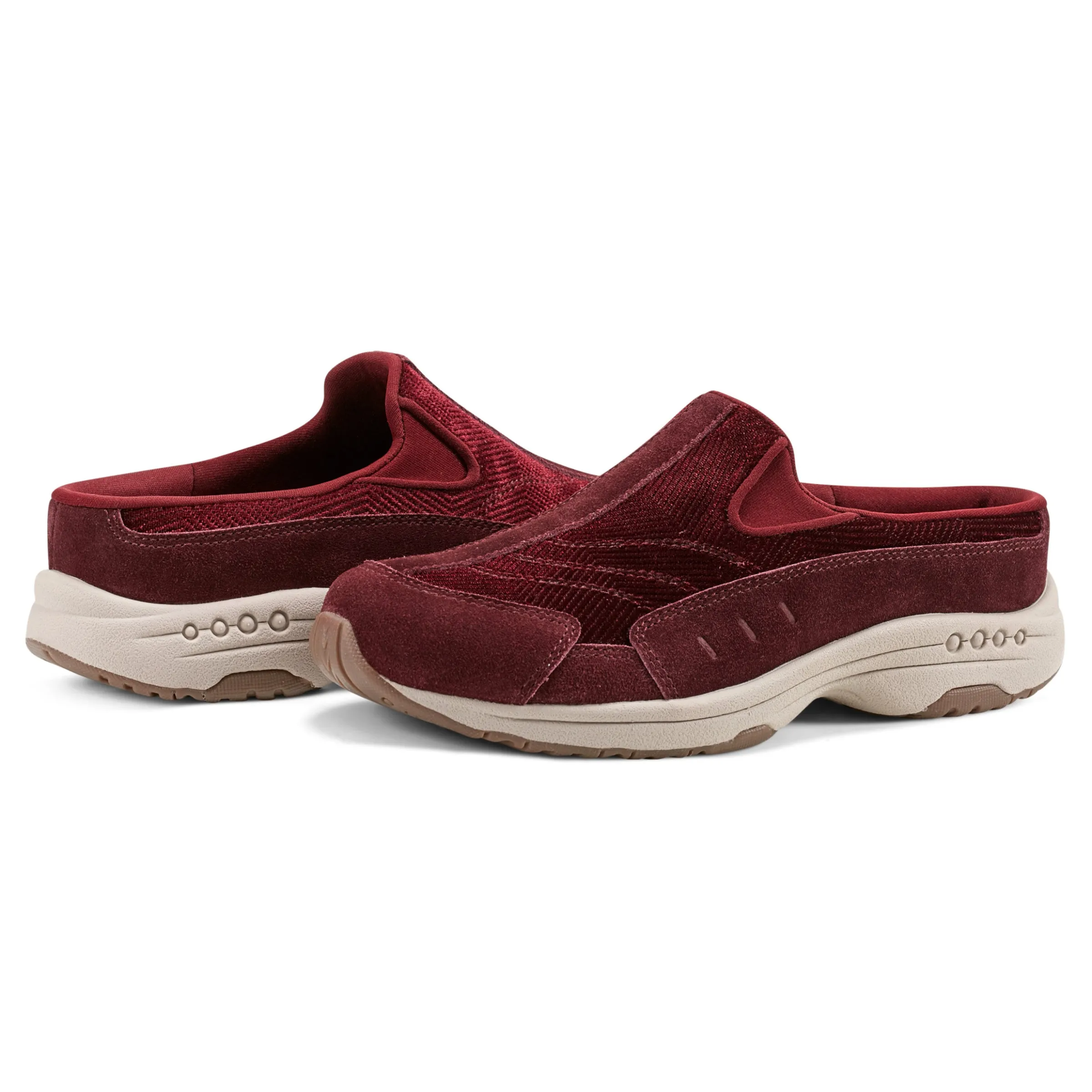 Traveltime Clogs
