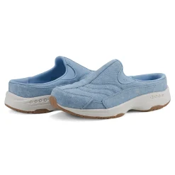 Traveltime Clogs
