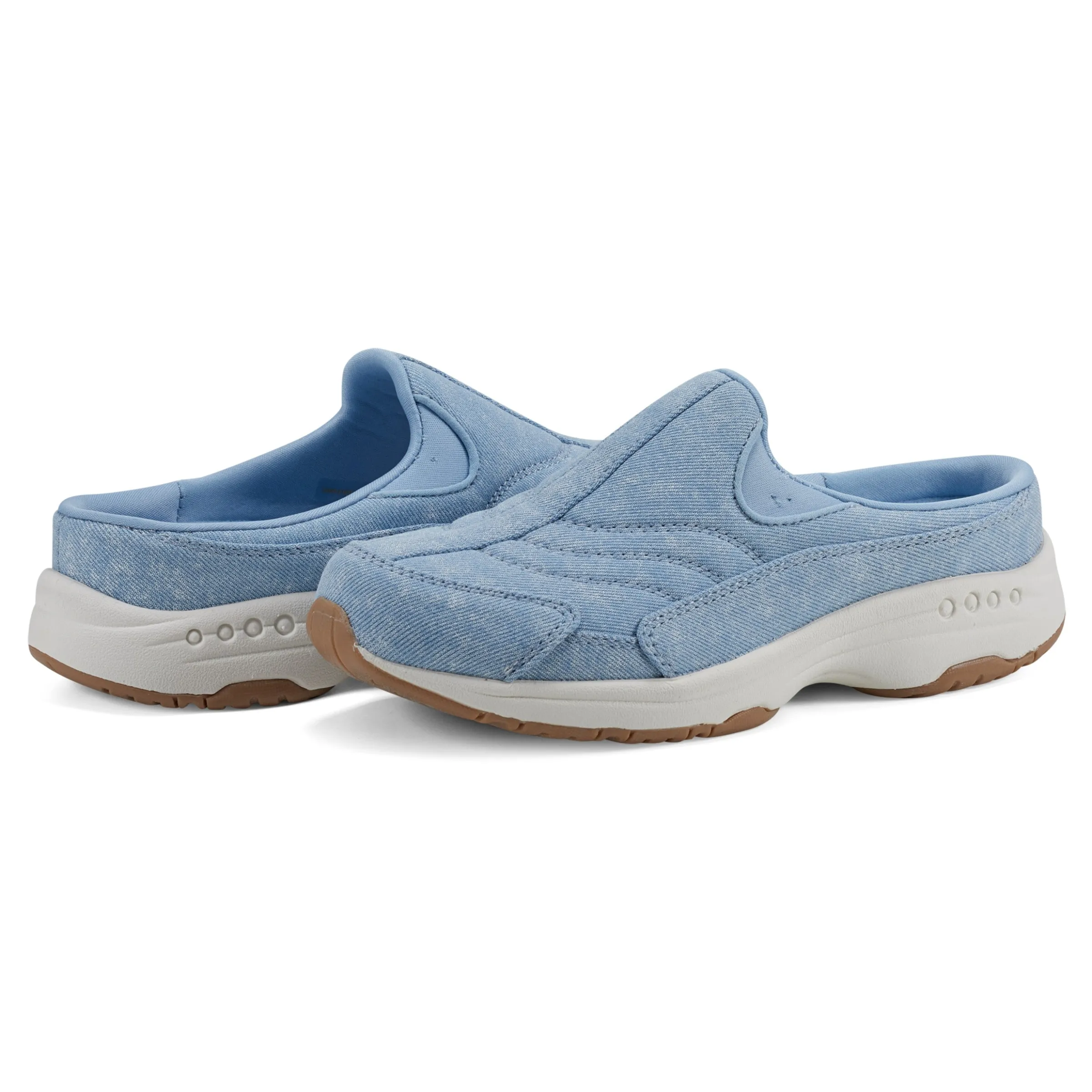 Traveltime Clogs
