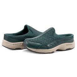 Traveltime Clogs