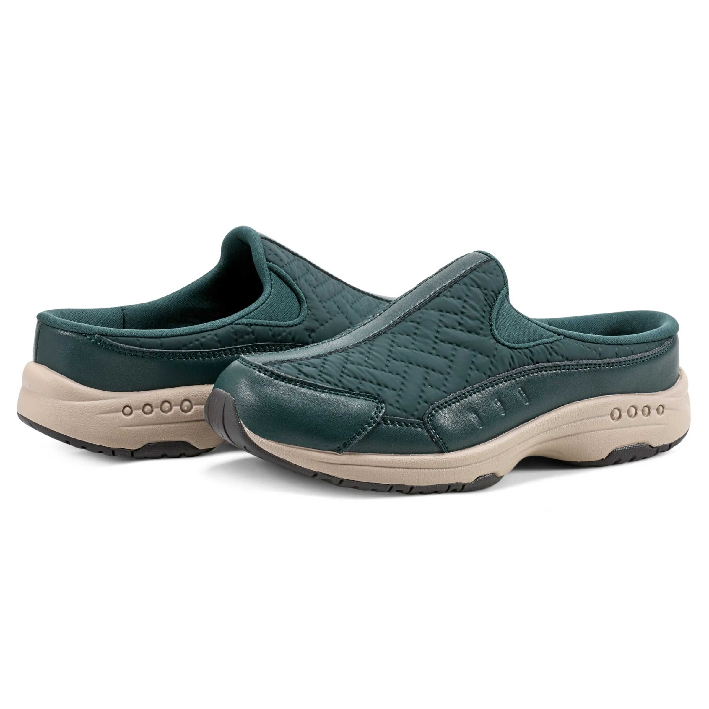 Traveltime Clogs