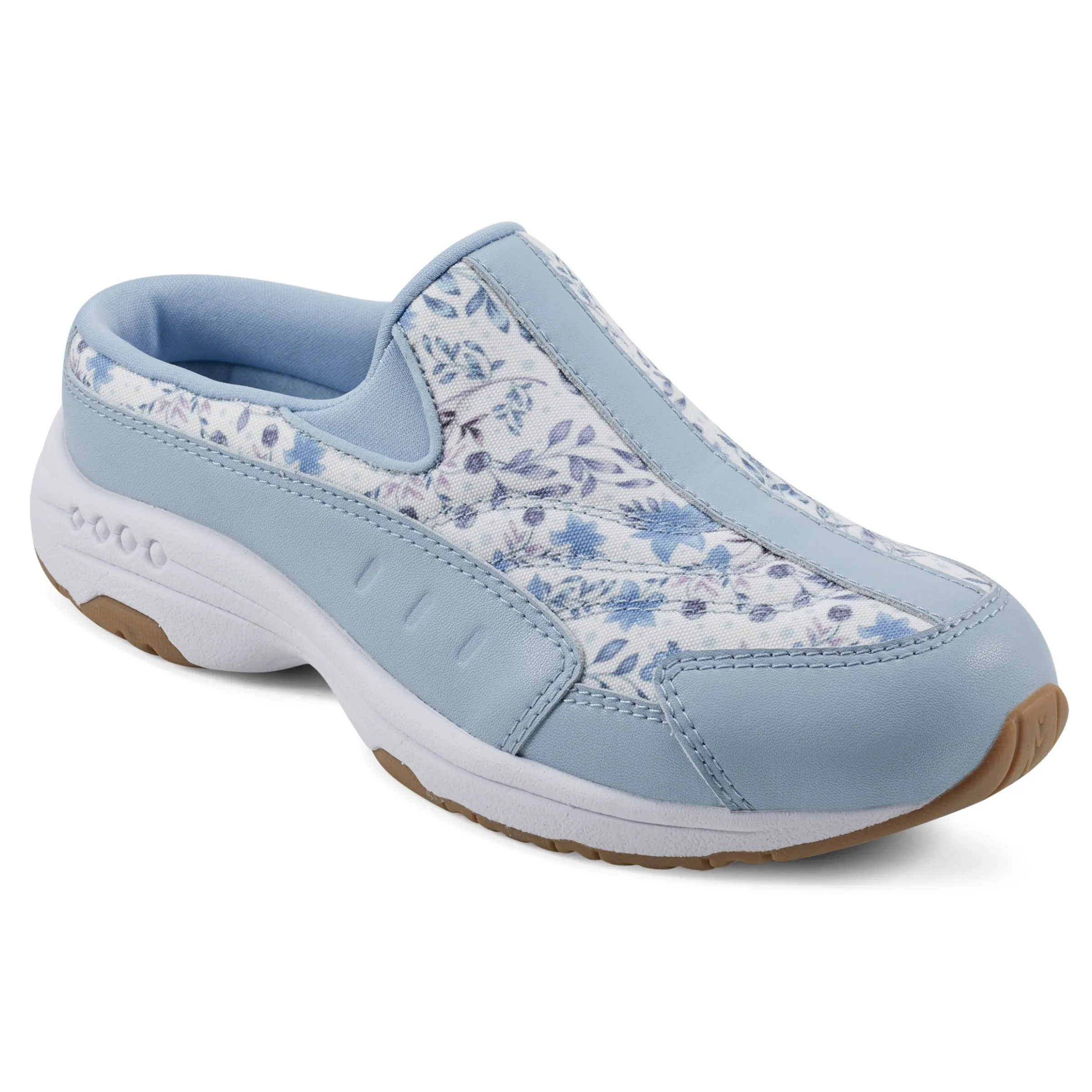 Traveltime Clogs