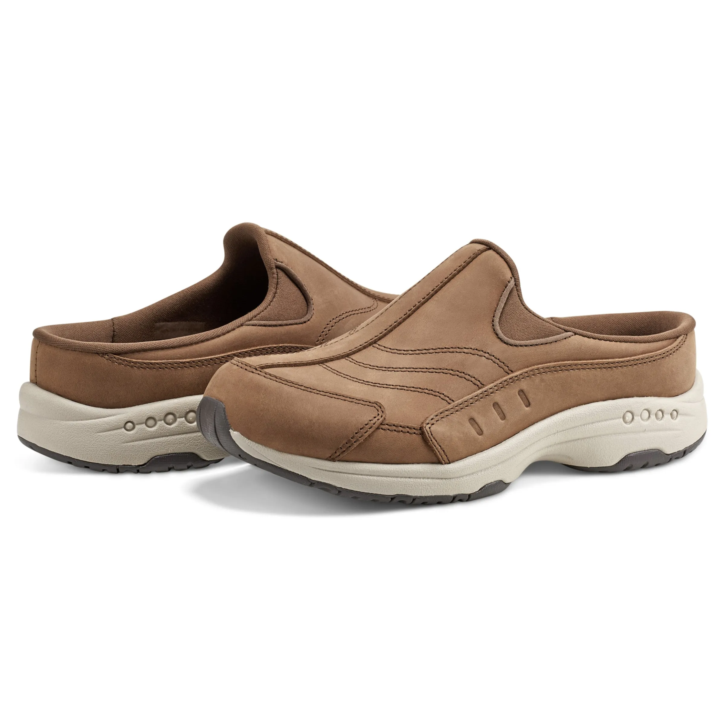 Traveltime Clogs