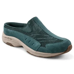 Traveltime Clogs