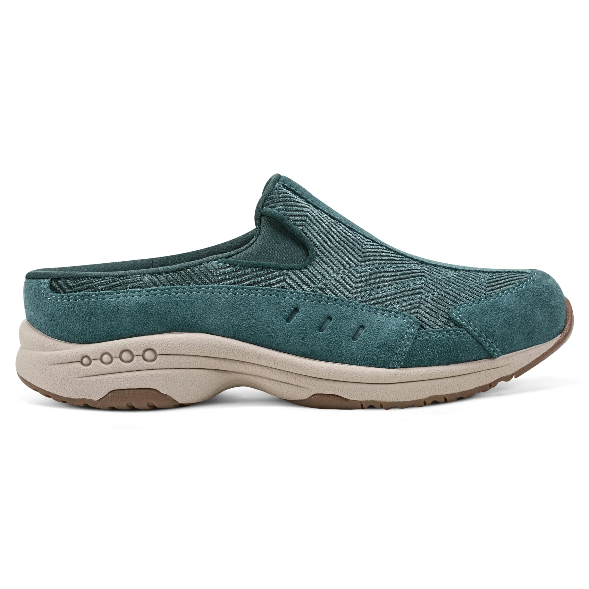 Traveltime Clogs