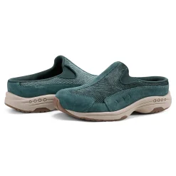 Traveltime Clogs