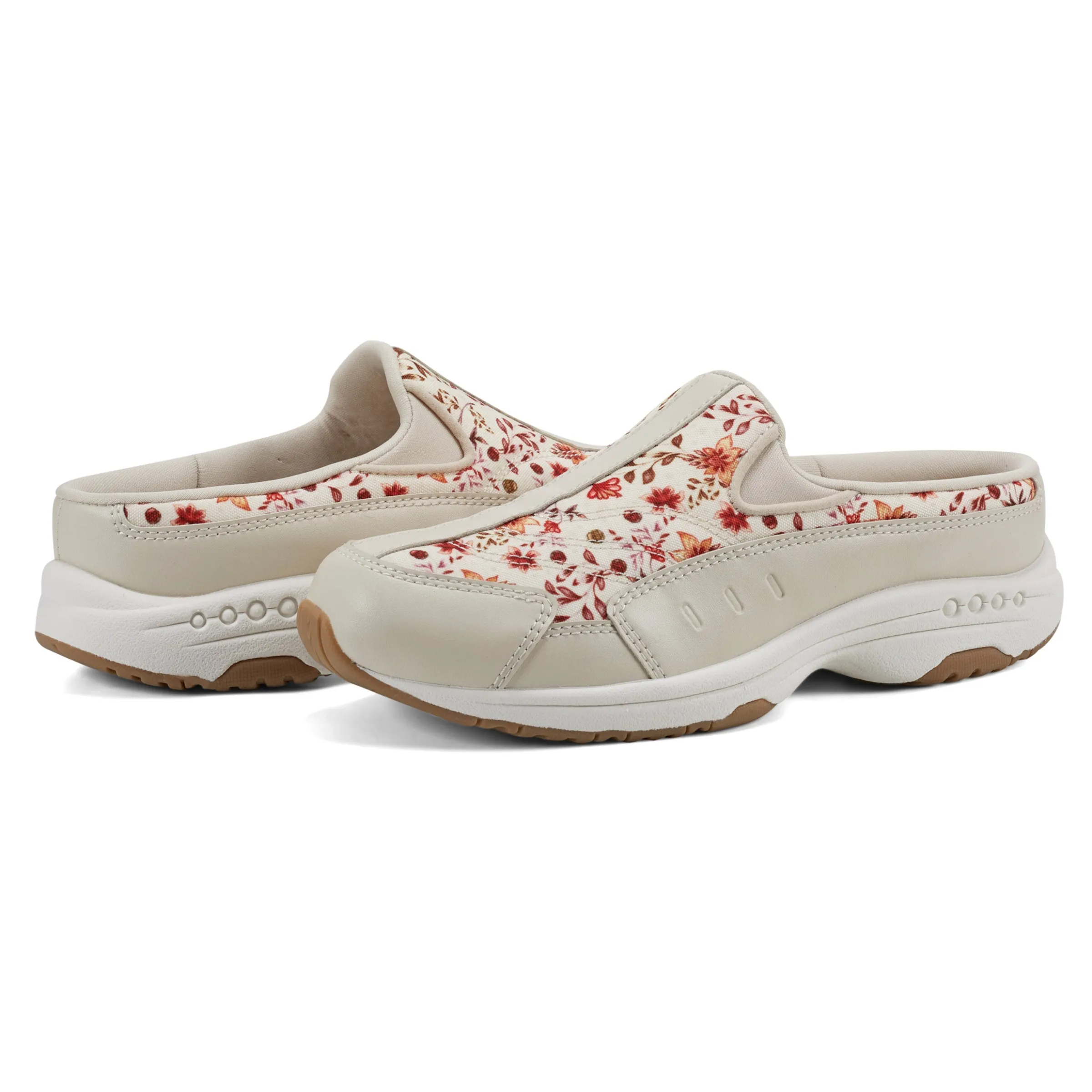 Traveltime Clogs