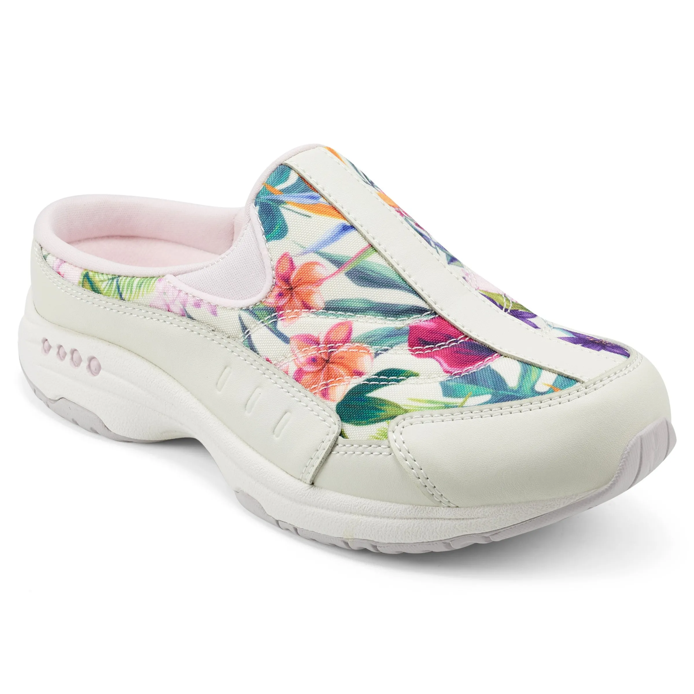 Traveltime Clogs