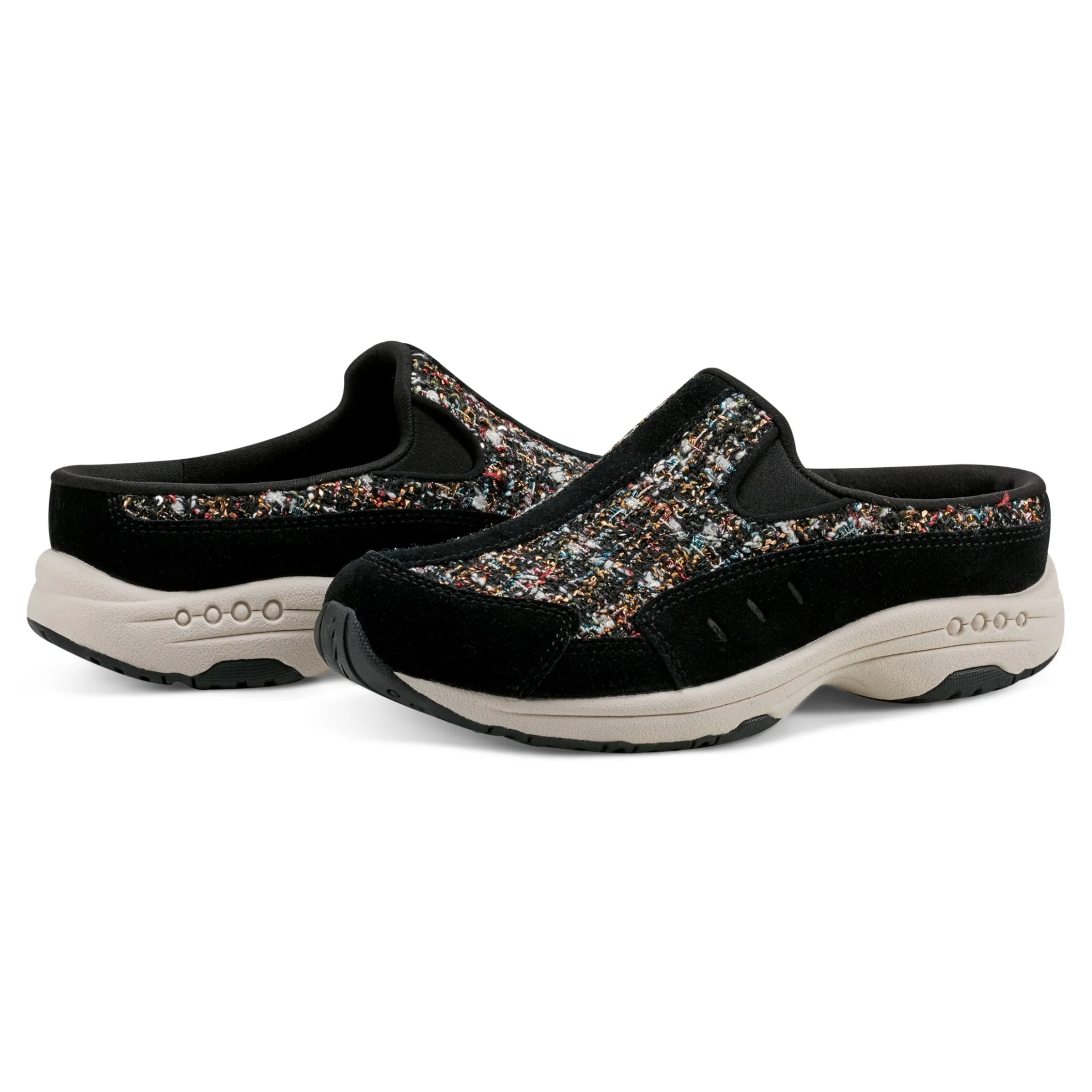 Traveltime Clogs