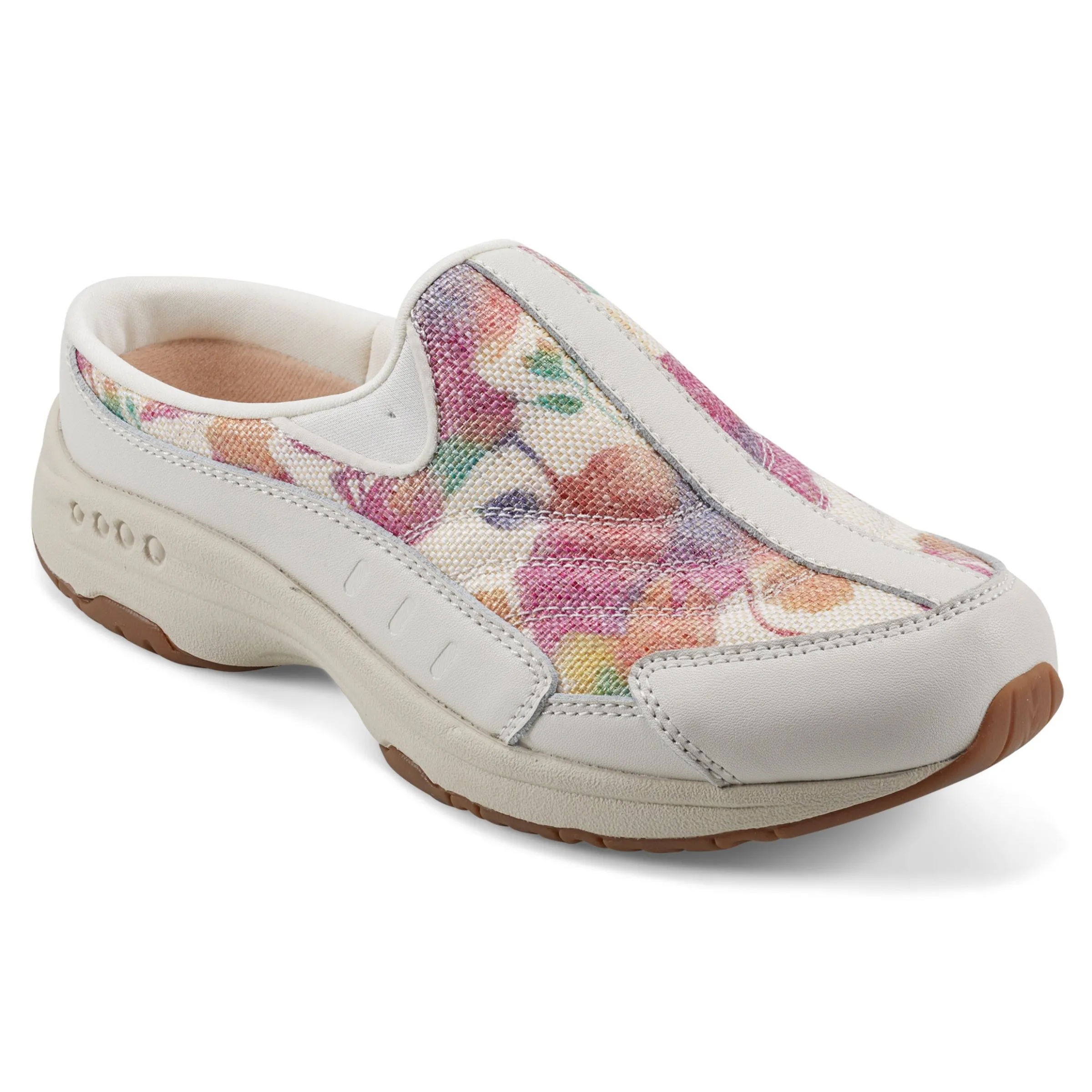 Traveltime Clogs