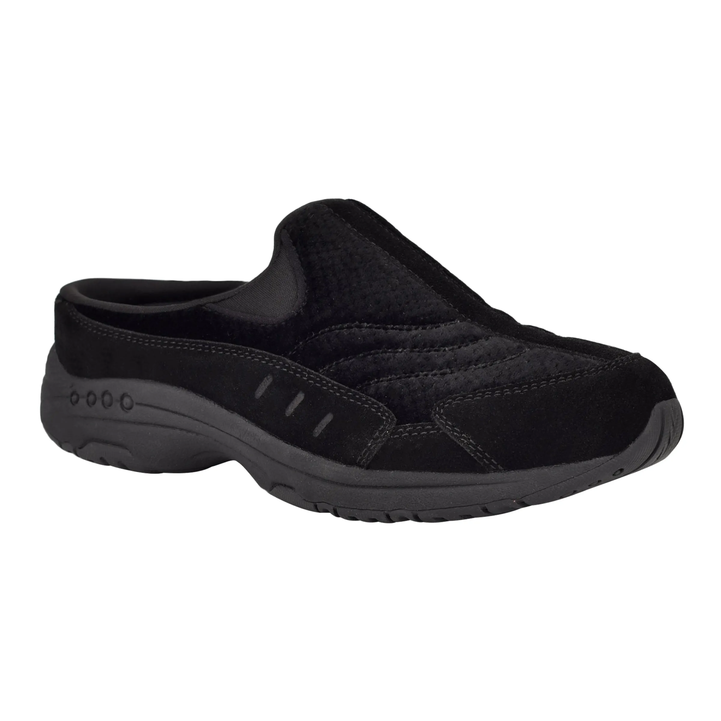 Traveltime Clogs