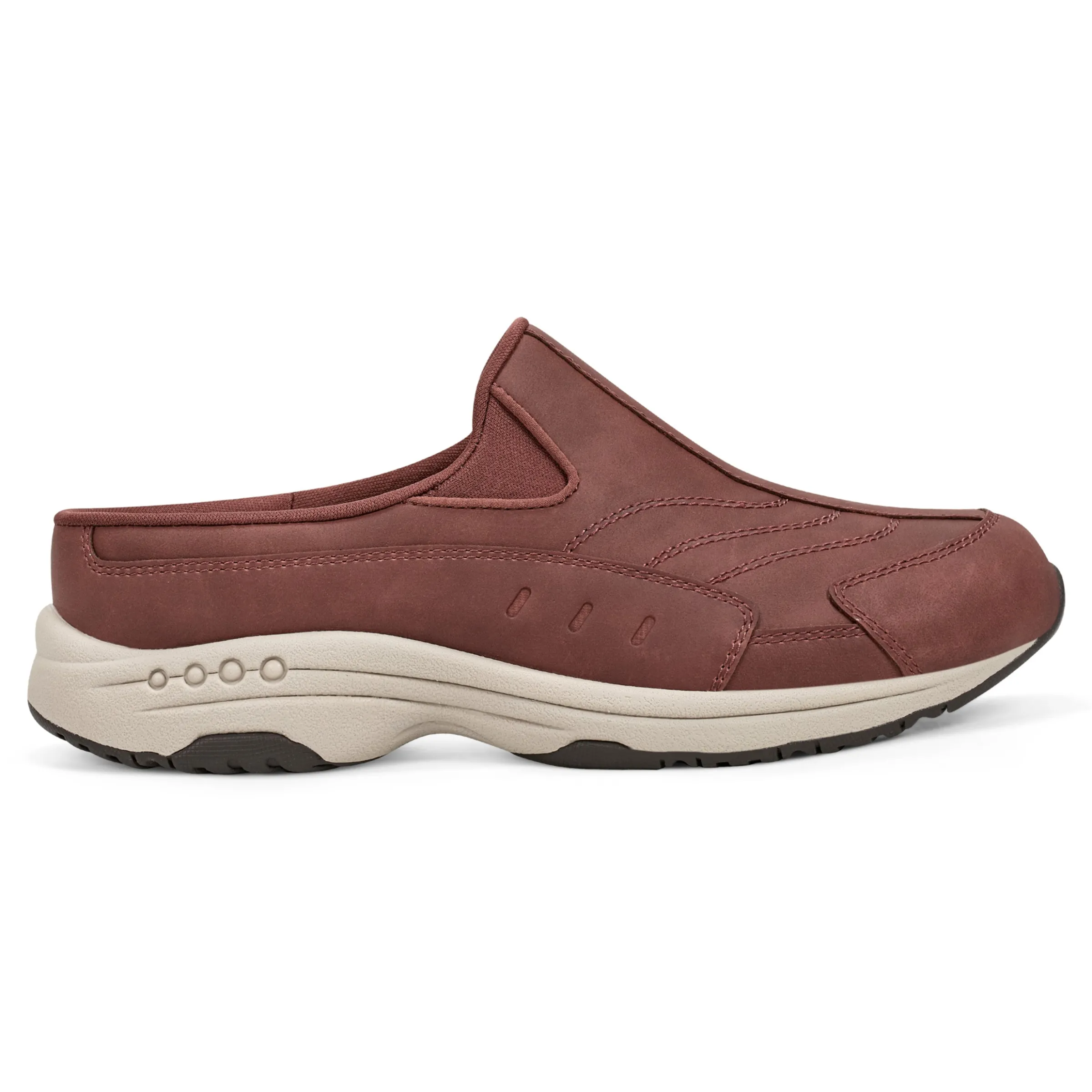 Traveltime Clogs