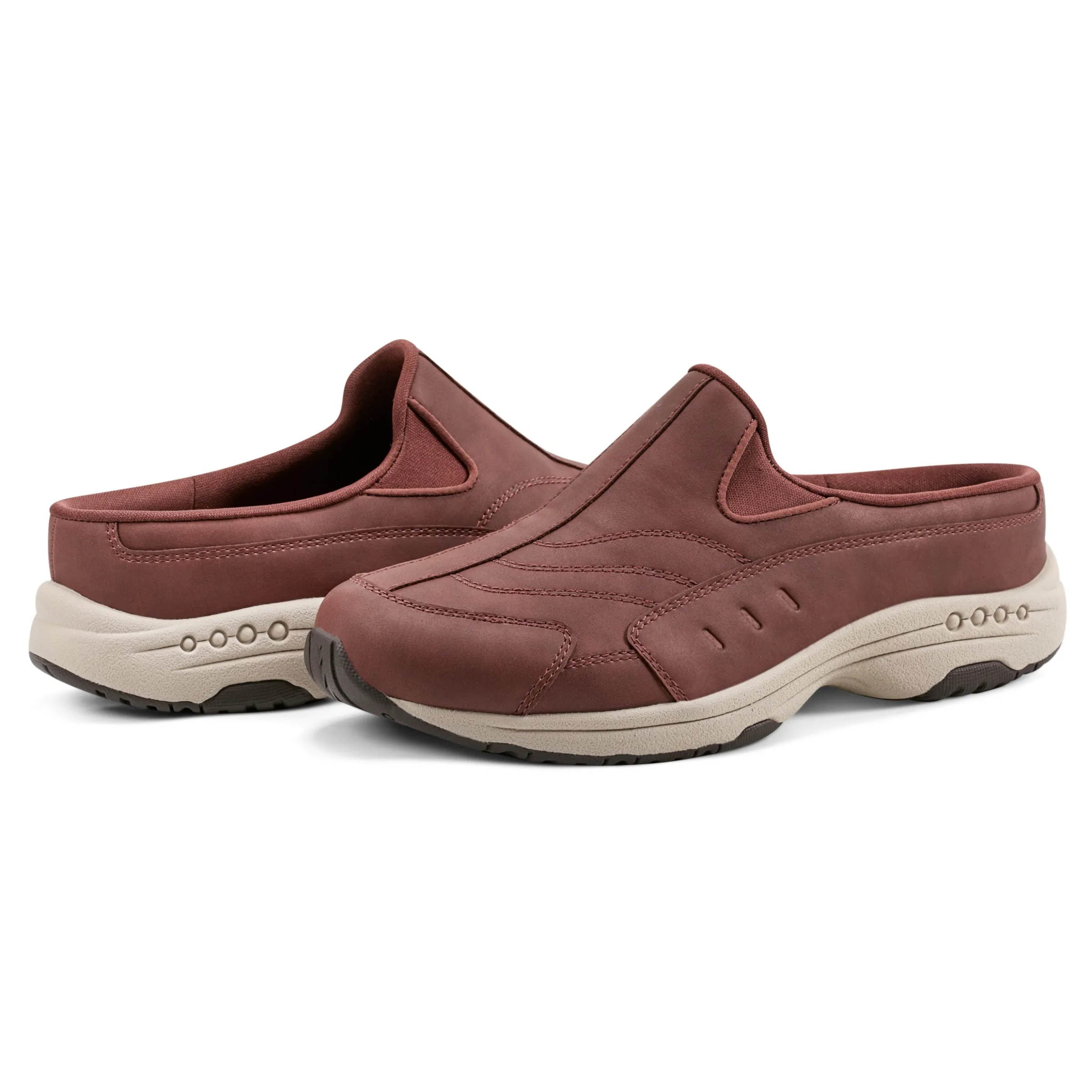 Traveltime Clogs