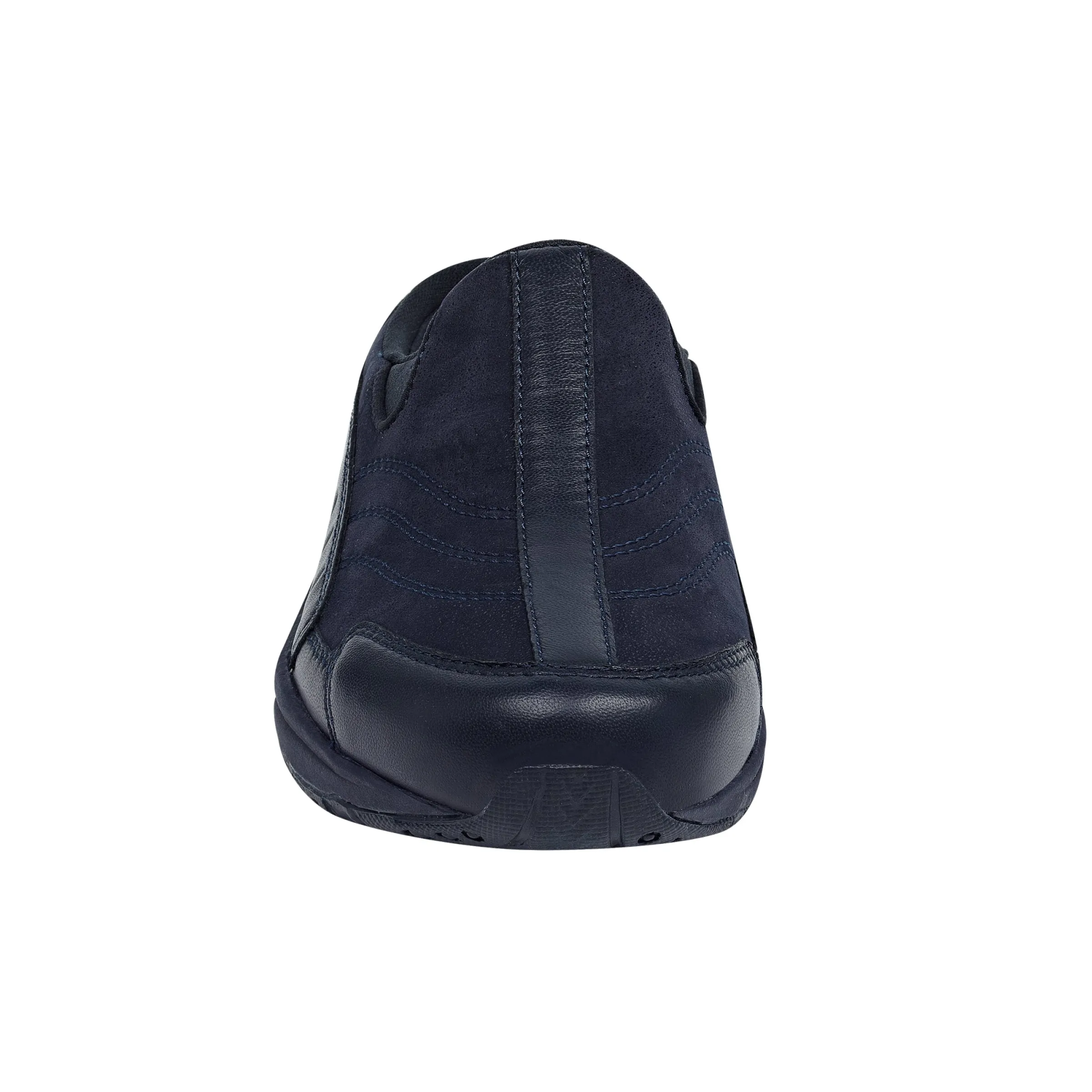 Traveltime Leather Clogs
