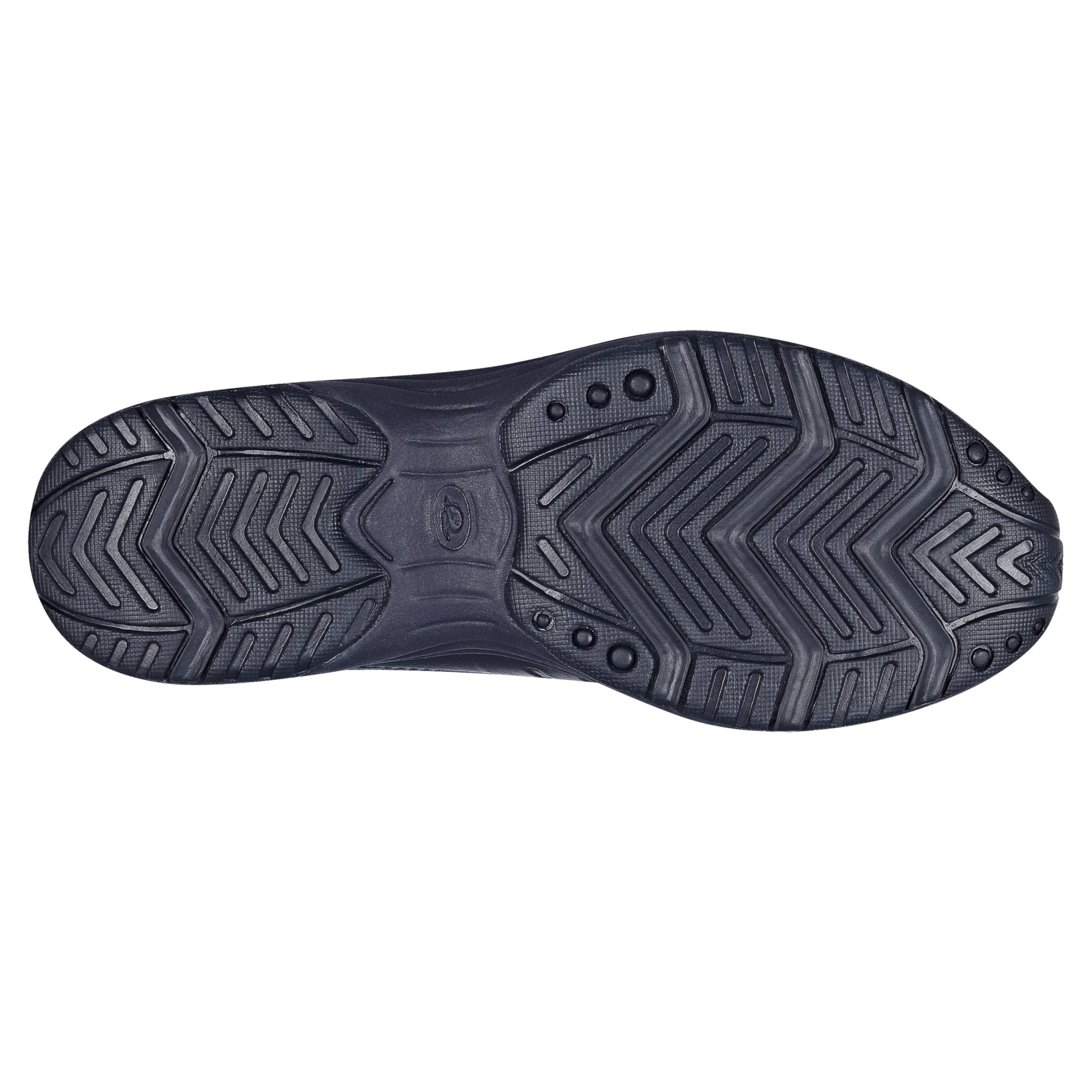 Traveltime Leather Clogs