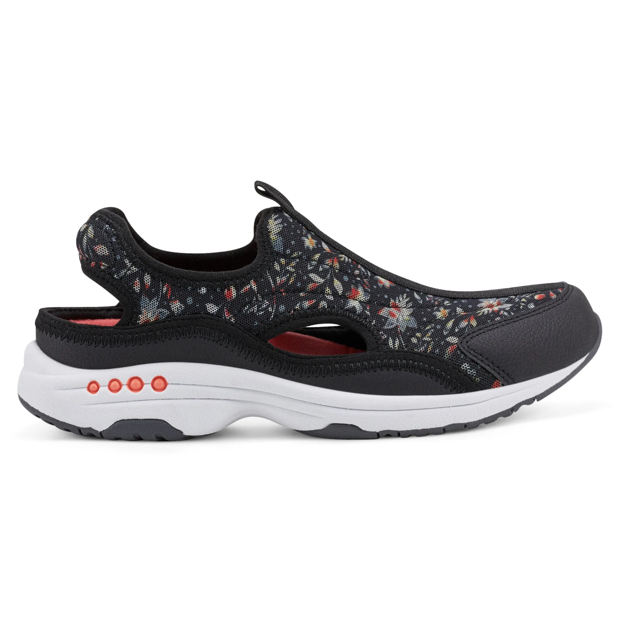Trina Slip On Walking Shoes