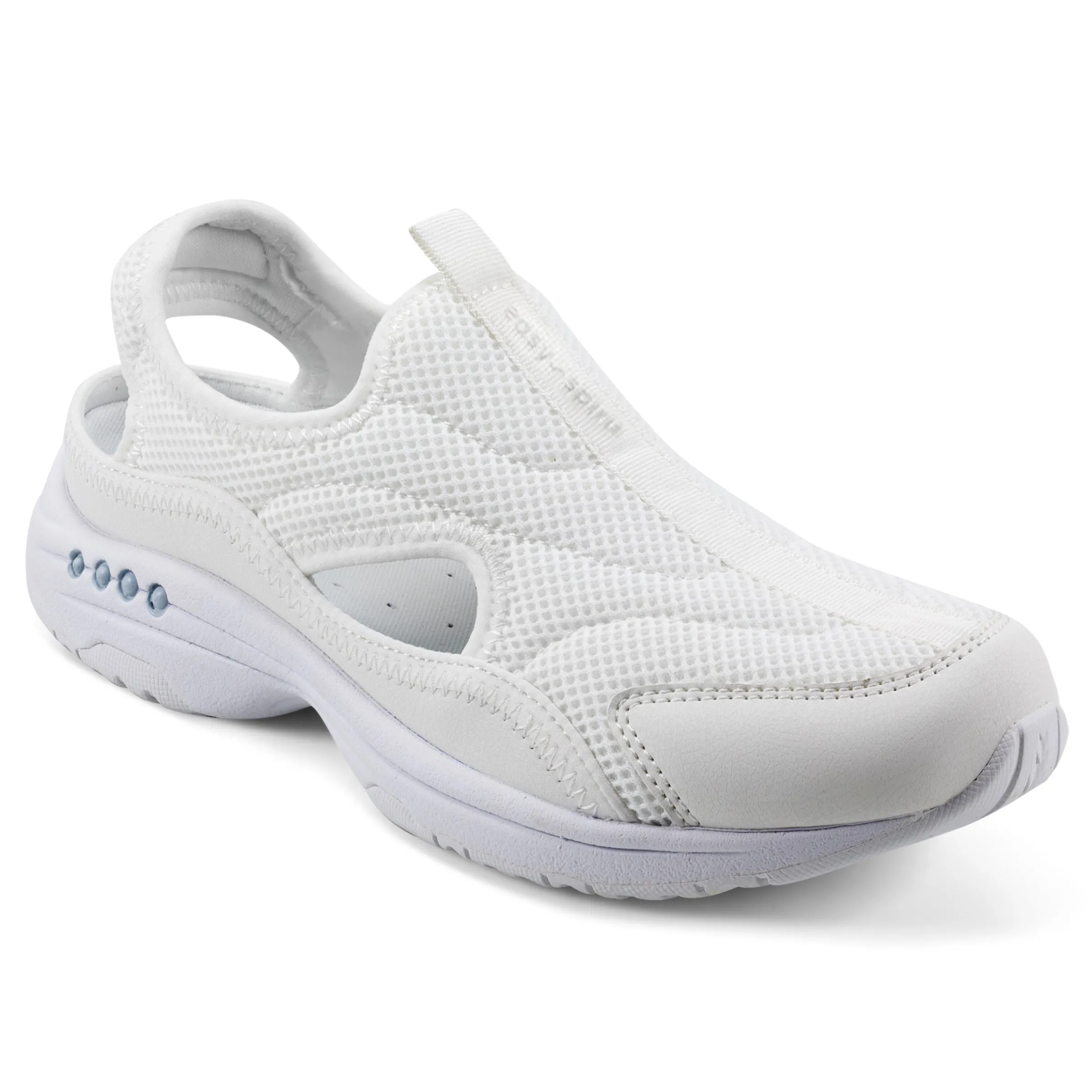 Trina Slip On Walking Shoes