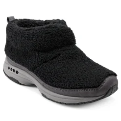 Trippin Cozy Booties