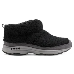 Trippin Cozy Booties