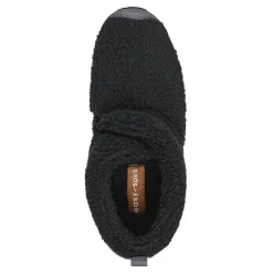 Trippin Cozy Booties