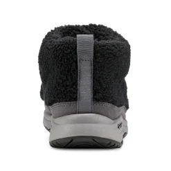 Trippin Cozy Booties