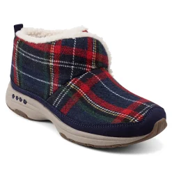 Trippin Cozy Booties