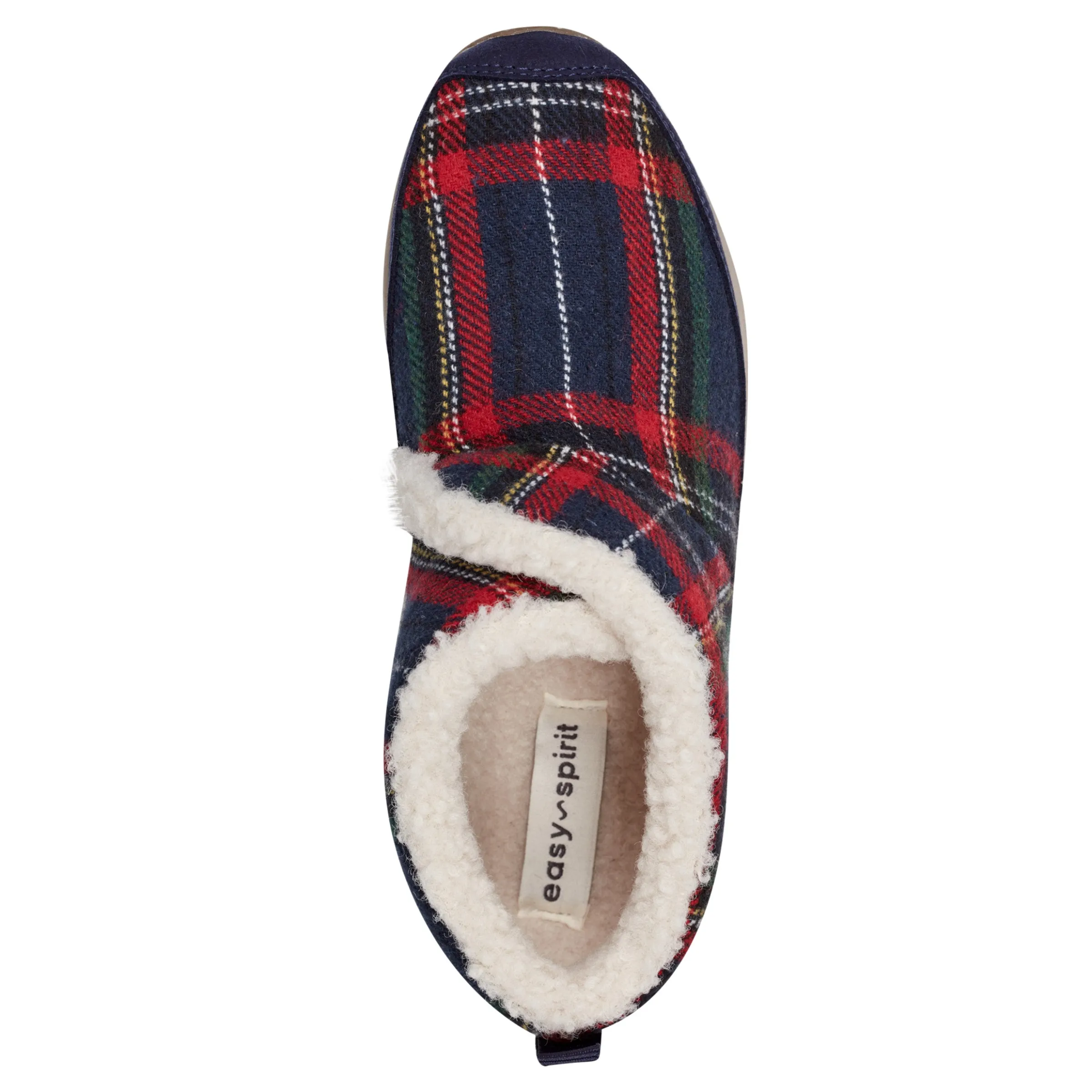 Trippin Cozy Booties