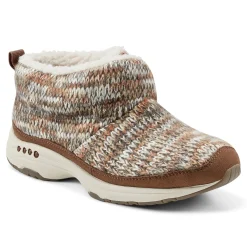 Trippin Cozy Booties