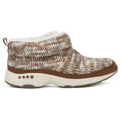 Trippin Cozy Booties