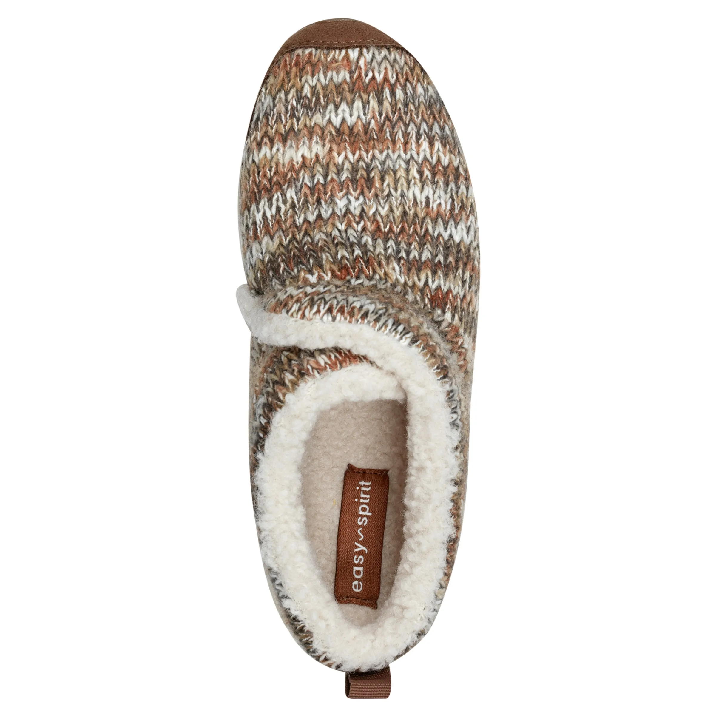 Trippin Cozy Booties