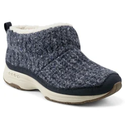Trippin Cozy Booties
