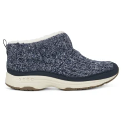 Trippin Cozy Booties