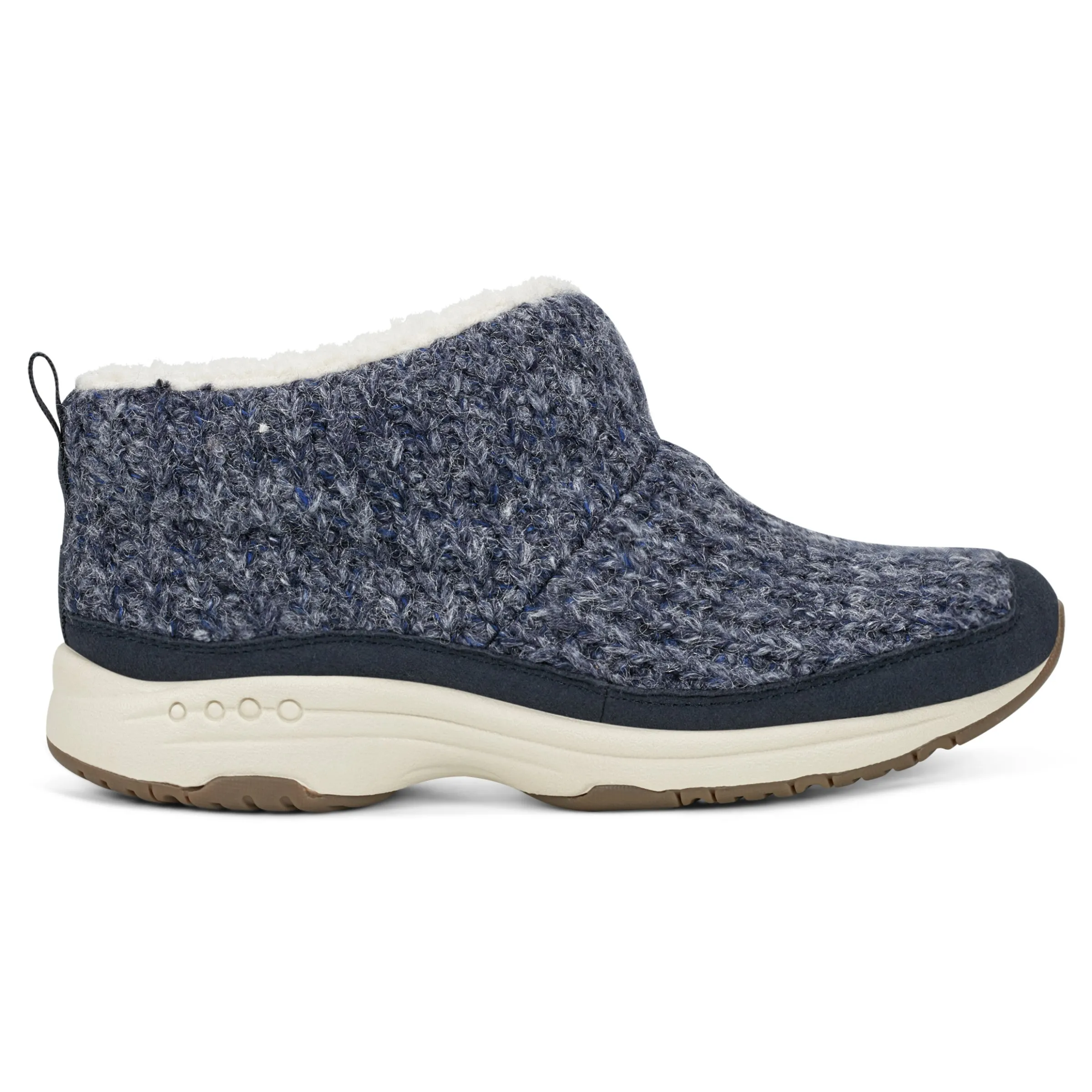 Trippin Cozy Booties