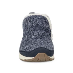 Trippin Cozy Booties