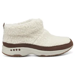 Trippin Cozy Booties