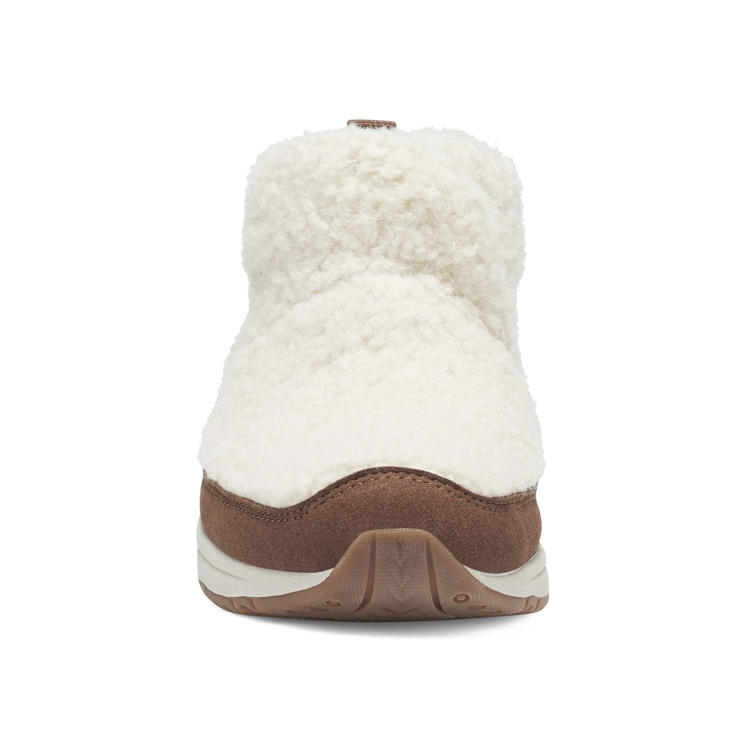Trippin Cozy Booties
