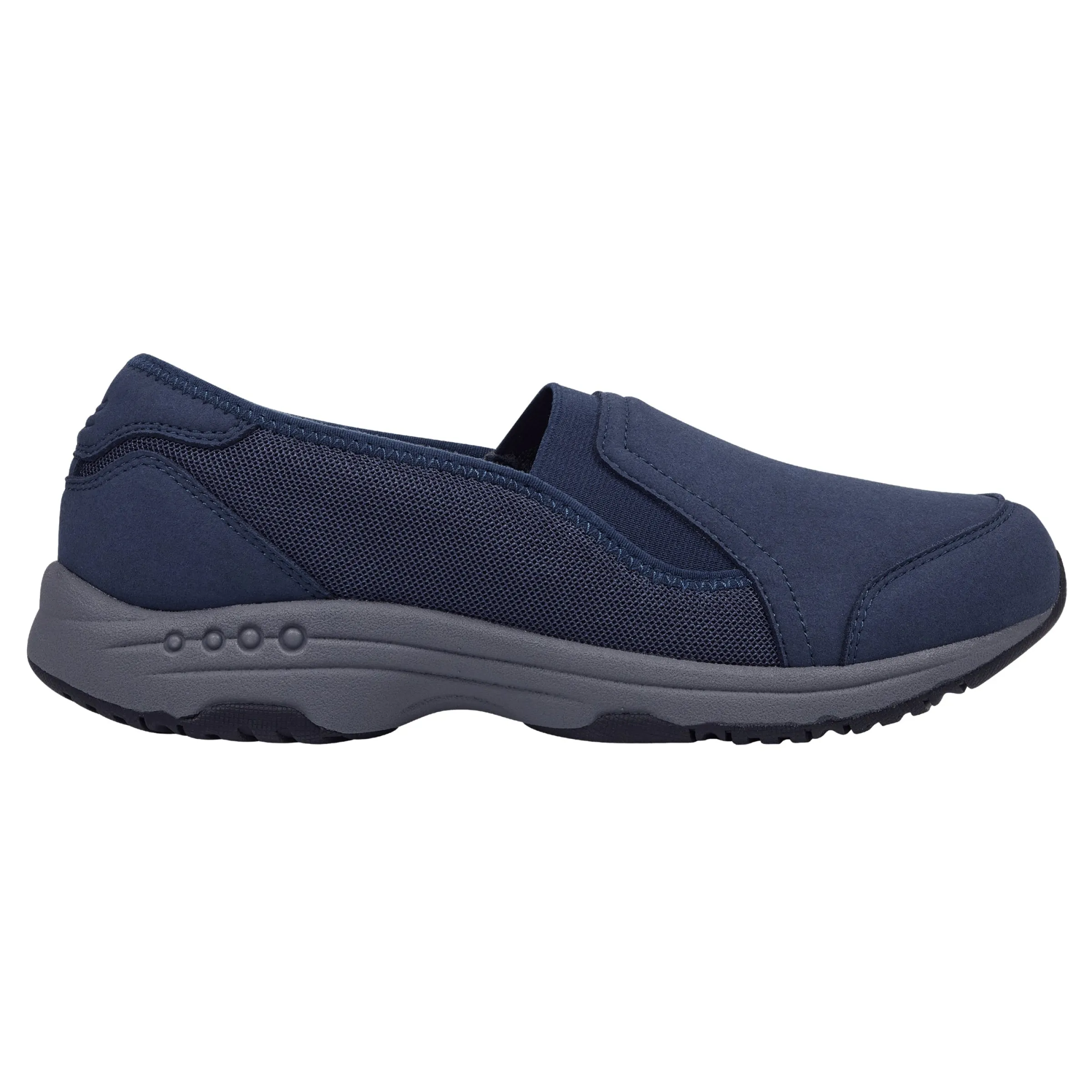 Tundra Slip On Sneakers