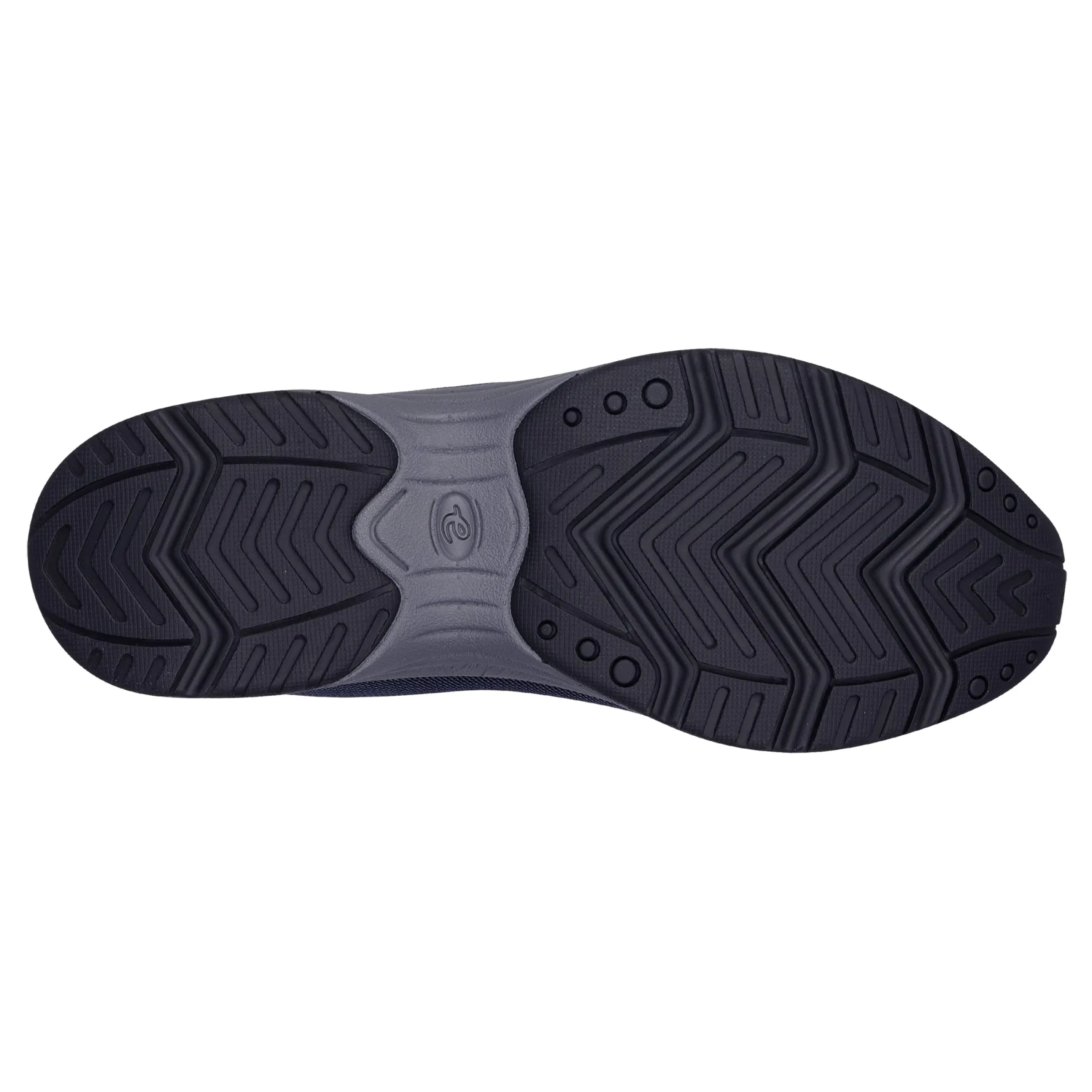 Tundra Slip On Sneakers