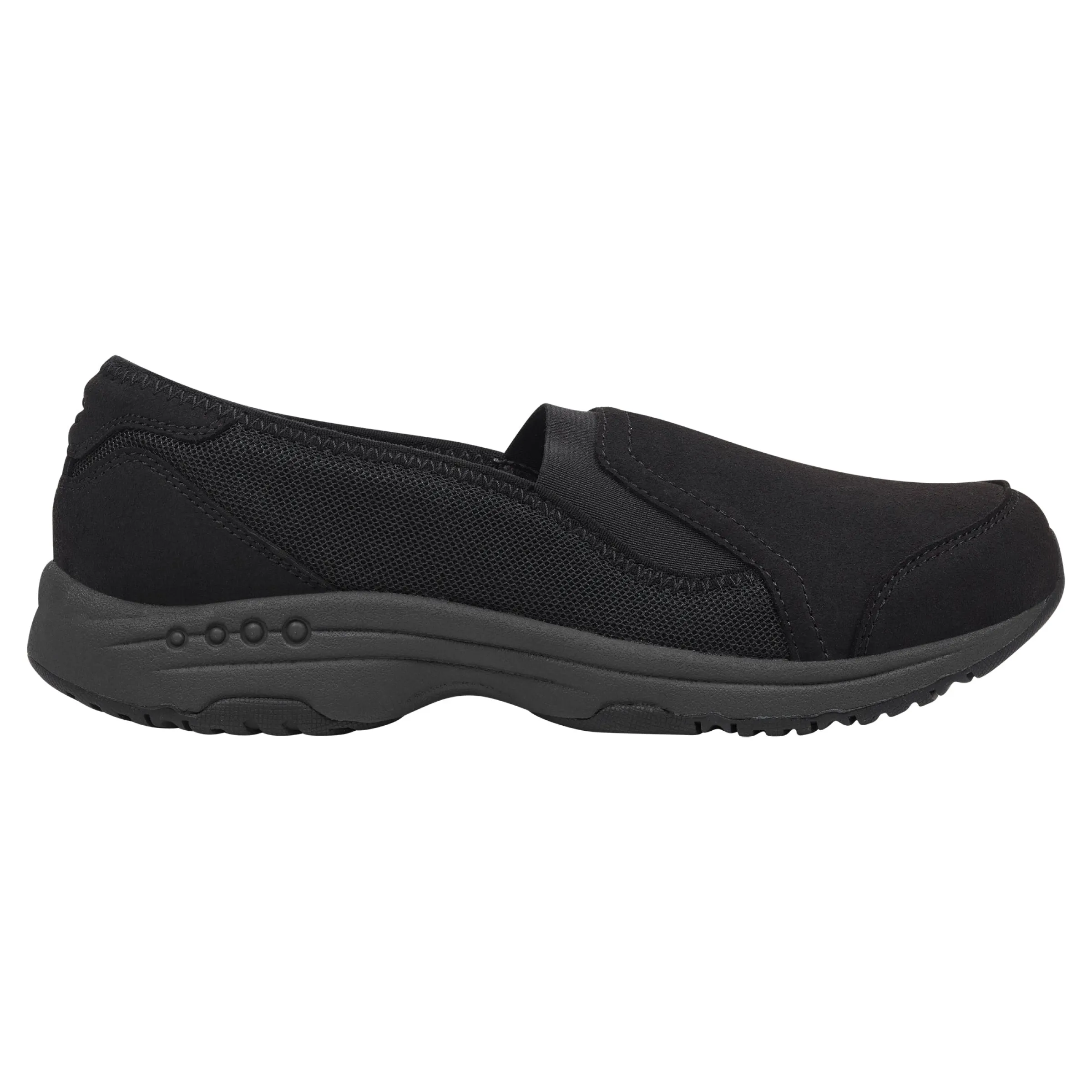 Tundra Slip On Sneakers