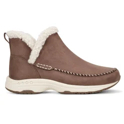 Tuva Cozy Booties