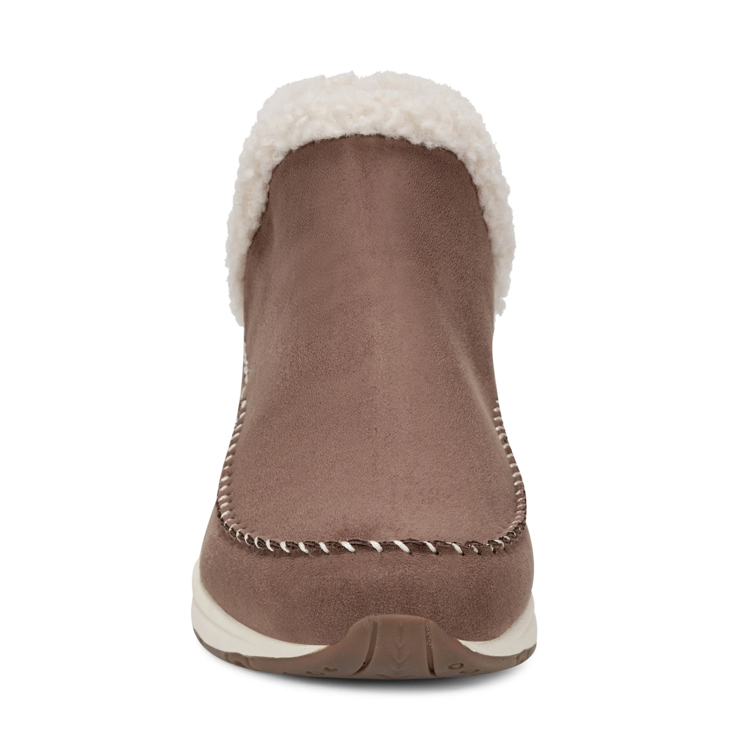 Tuva Cozy Booties